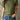 70s Green Military Shirt