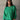 Cropped Green McGregor Jersey
