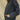 Navy Flannel Lined Chore Coat