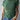 80s Faded Green Eagle Tee