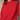 70's Red Blank Crewneck