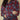 70’s Red & Blue Flannel