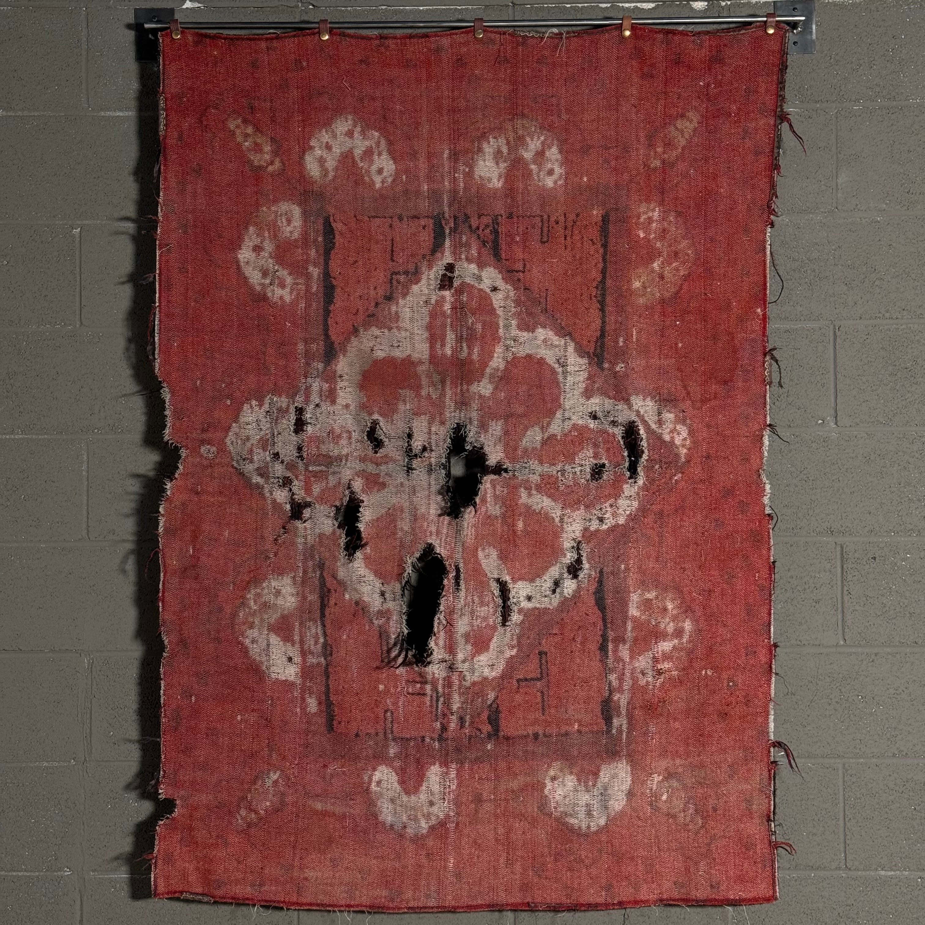 Gas Gas Rug The 100 Mile Rug – GAS & GRAIN