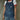 40s Repaired Big Mac Overalls