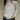 70’s Grey & Red Hoodie
