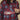 70’s Red & Blue Flannel