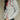 70’s Grey & Red Hoodie