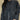 Navy Flannel Lined Chore Coat