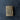 “Godspeed” Zippo Lighter : Brushed Bronze
