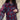 70’s Red & Blue Flannel