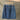 Y2K Levis Denim Skirt