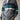 USA L.L. Bean Grey Striped Rugby