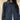 Navy Flannel Lined Chore Coat