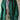 60s Glen Dee Green Cardigan