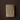 “Godspeed” Zippo Lighter : Brushed Bronze