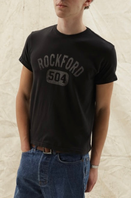 The Rockford Tee